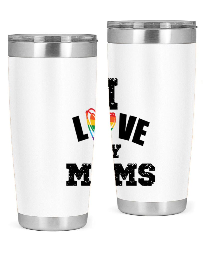 pride love moms 62#- lgbt- Tumbler