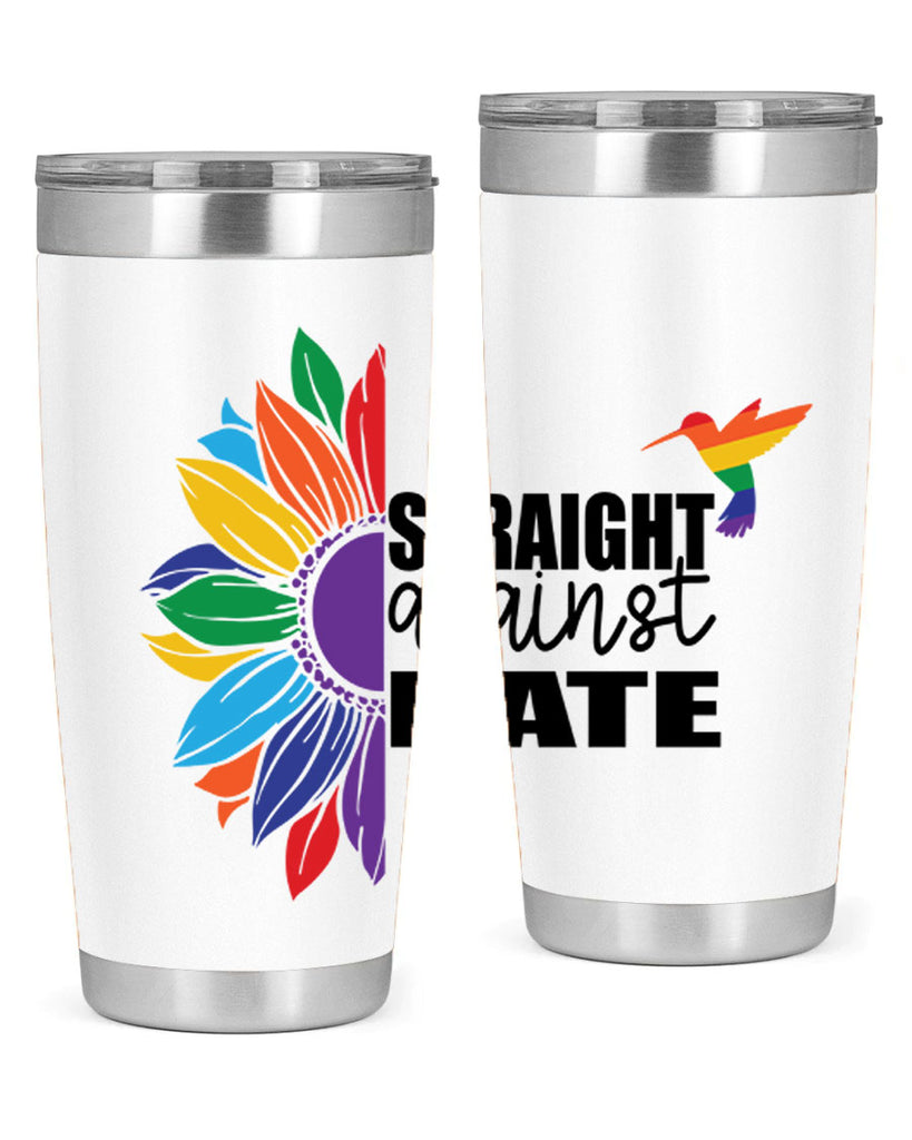 pride sf straight agianst 50#- lgbt- Tumbler