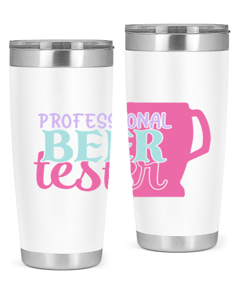 professional beer tester 139#- beer- Tumbler