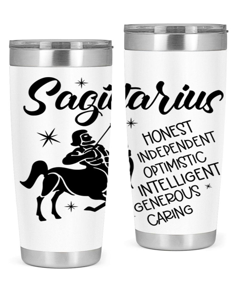 sagittarius 403#- zodiac- Tumbler