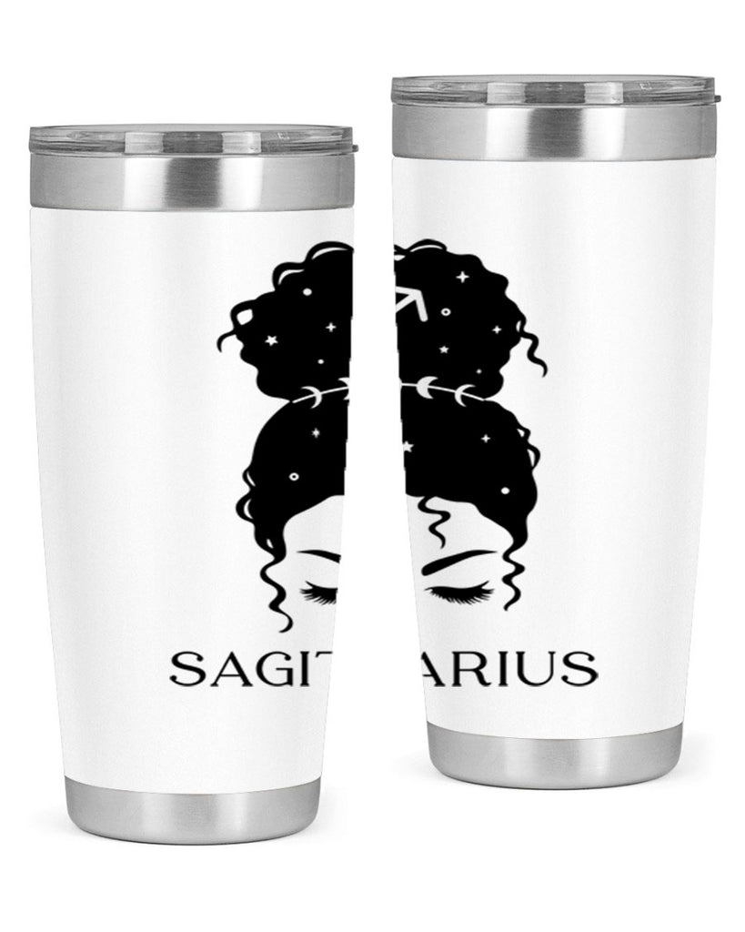 sagittarius 420#- zodiac- Tumbler