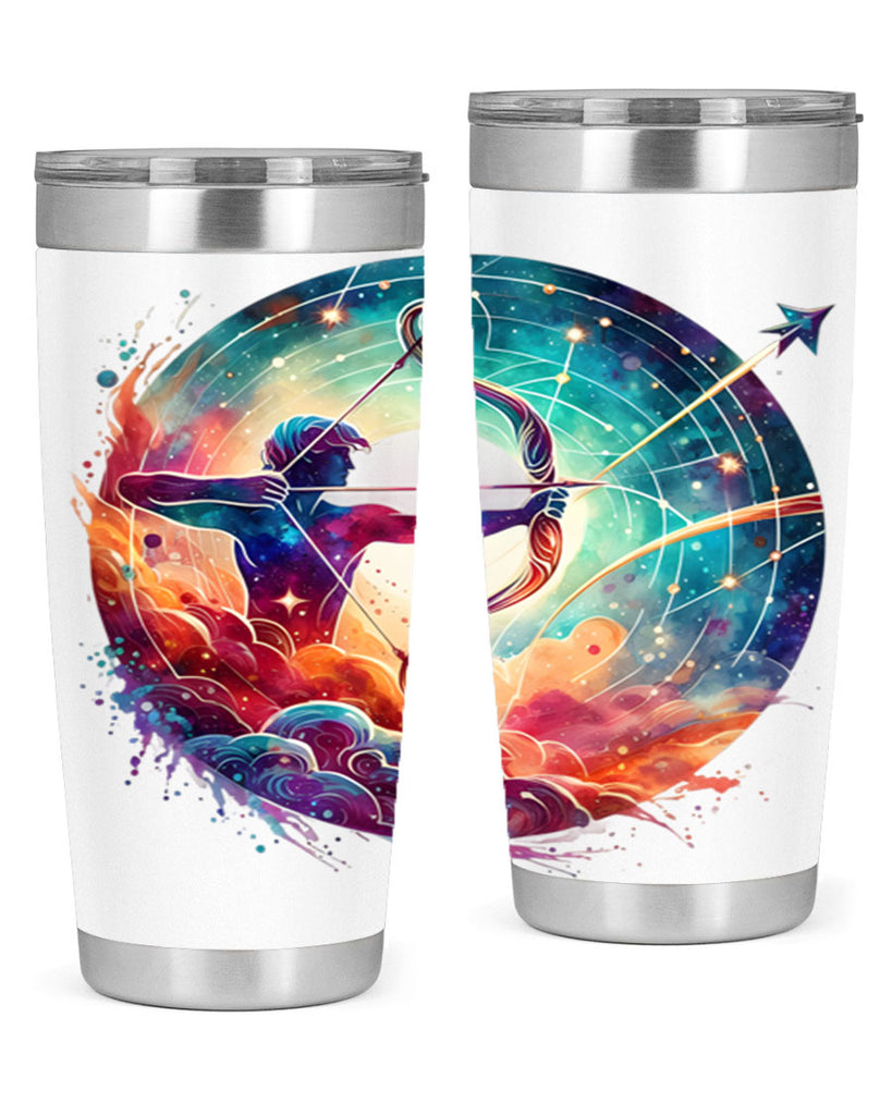sagittarius 429#- zodiac- Tumbler