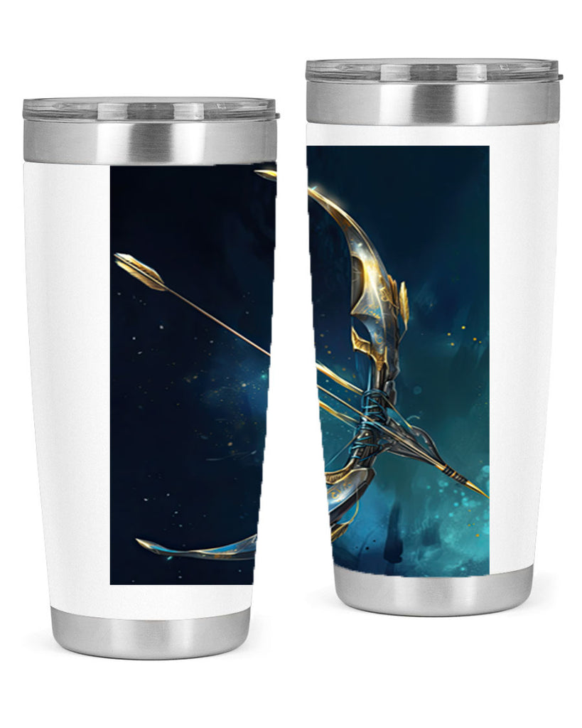 sagittarius 51#- zodiac- Tumbler
