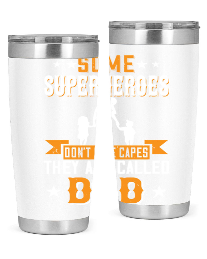 some superheroes dont have capes they are called dad 181#- fathers day- Tumbler