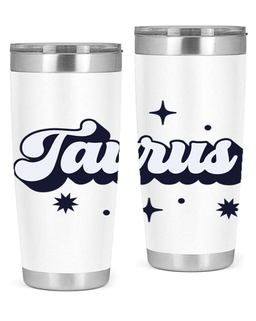 taurus 516#- zodiac- Tumbler