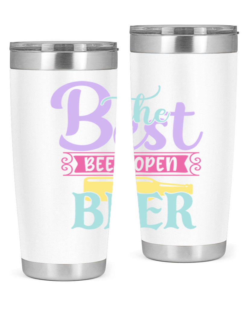 the best beer open beer 138#- beer- Tumbler