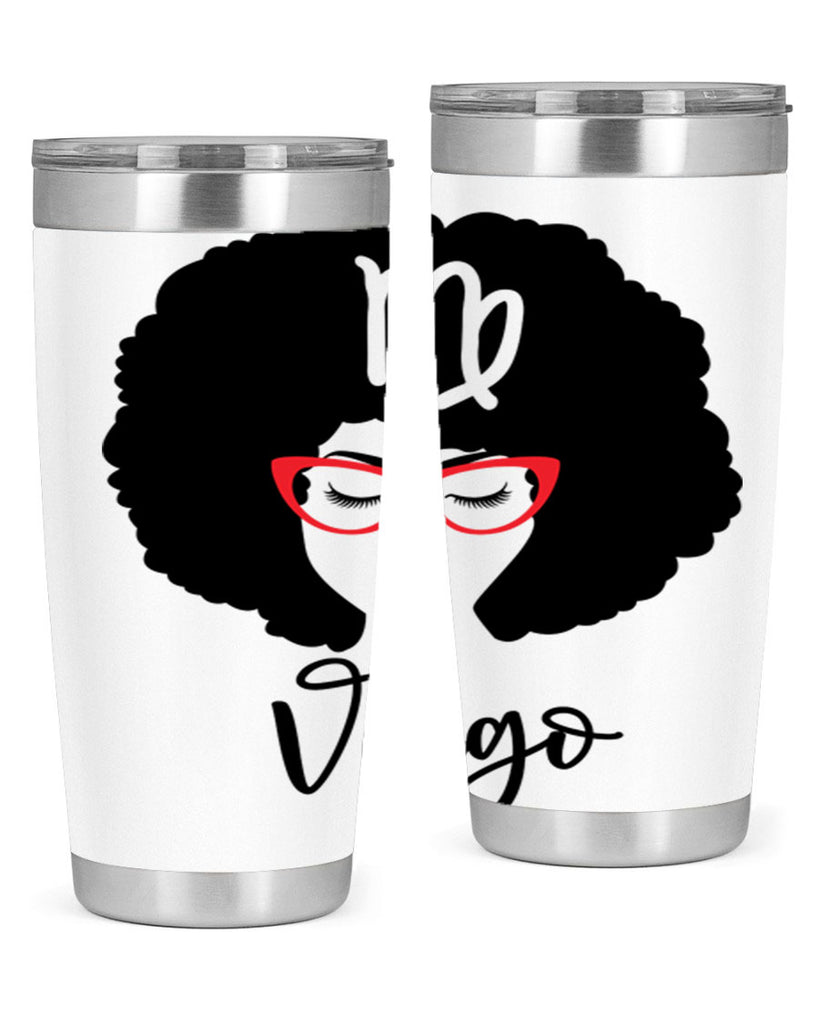 virgo 543#- zodiac- Tumbler