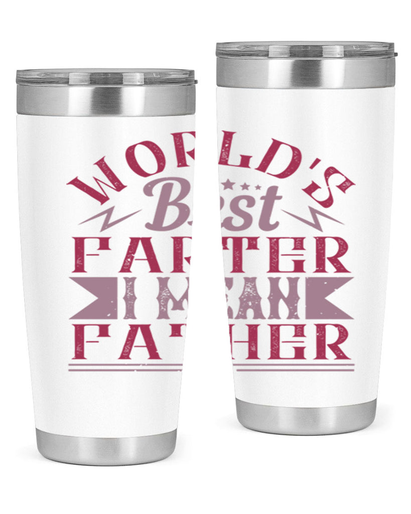 worlds best farter i mean father 151#- fathers day- Tumbler