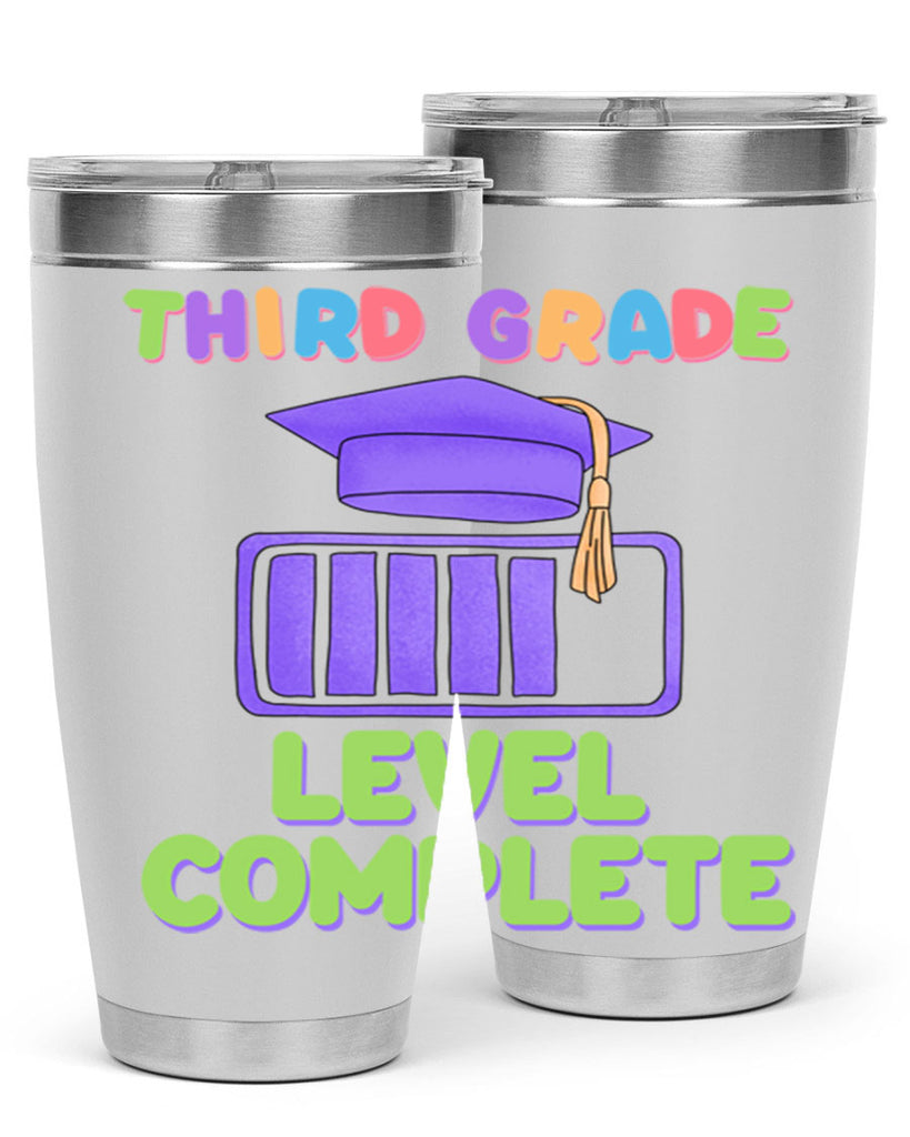 3rd Grade Level Complete 7#- 3rd grade- Tumbler