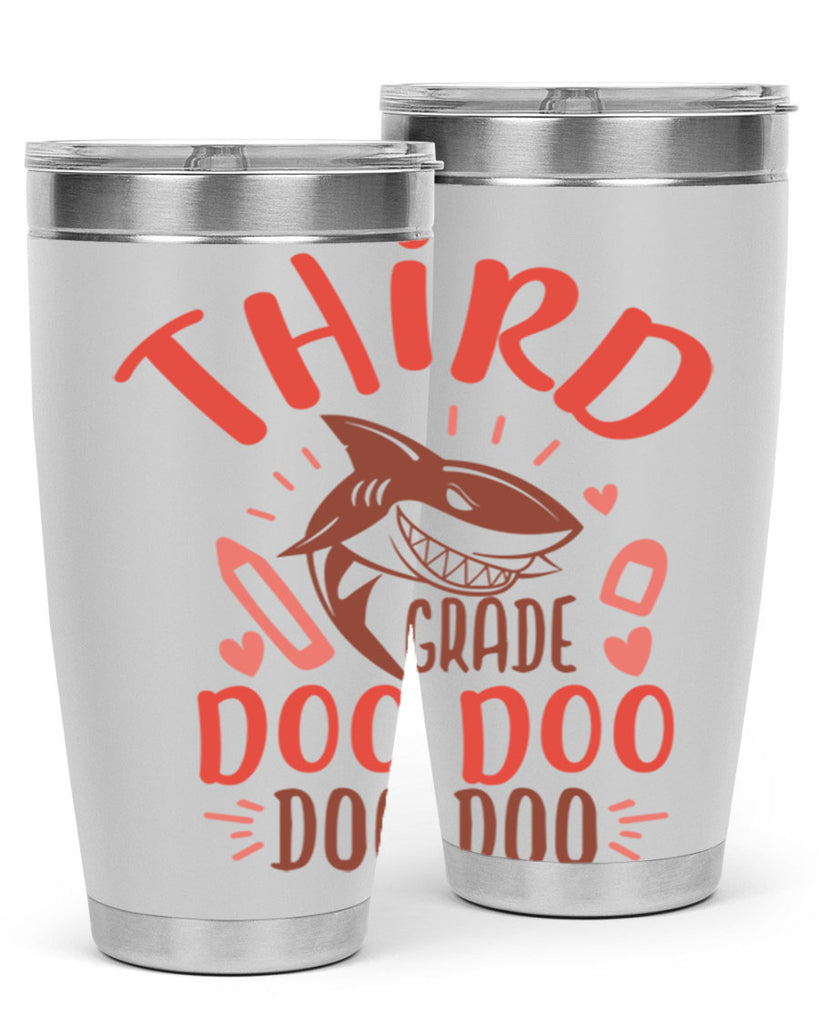 3rd grade doo doo 2#- 3rd grade- Tumbler