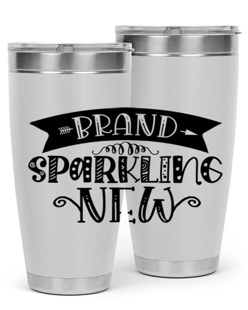 BRAND SPARKLING NEW 54#- fall- Tumbler