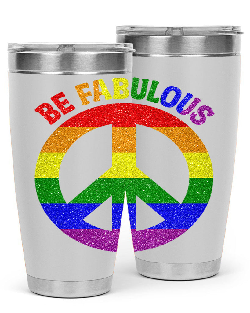 Be Fabulous Lgbt Pride Month  41#- lgbt- Tumbler