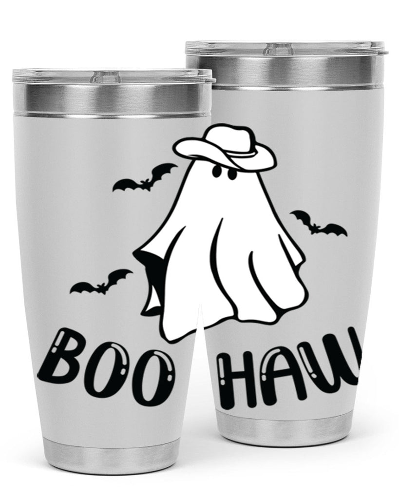 Boo Haw 53#- fall- Tumbler