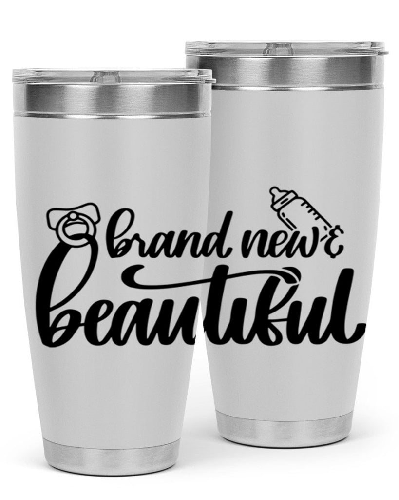 Brand New Beautiful Style 107#- baby- tumbler
