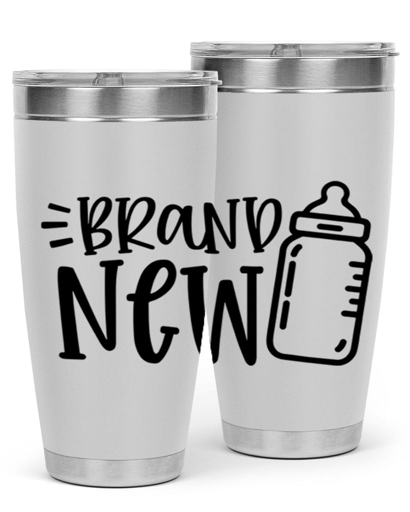 Brand New Style 106#- baby- tumbler