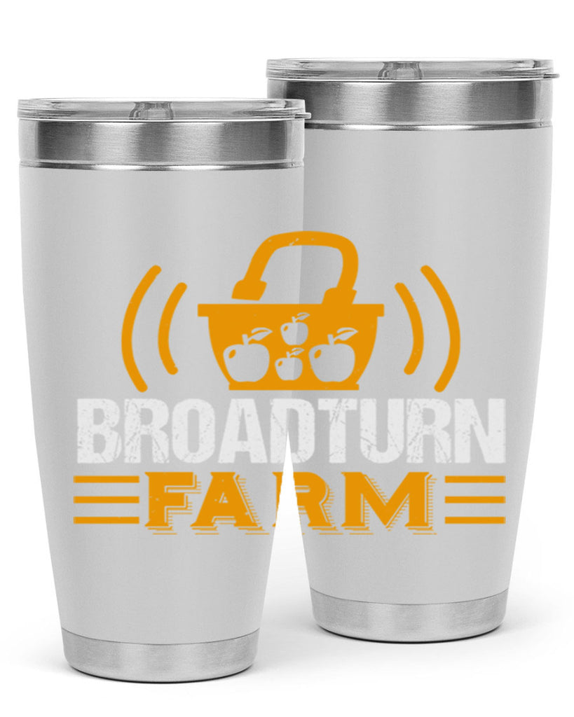 Broadturn farm 69#- farming and gardening- Tumbler