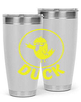 Duck Style 1#- duck- Tumbler