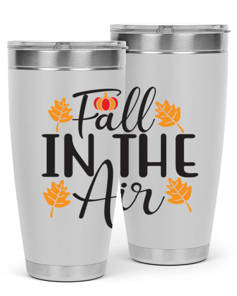 Fallintheair 152#- fall- Tumbler