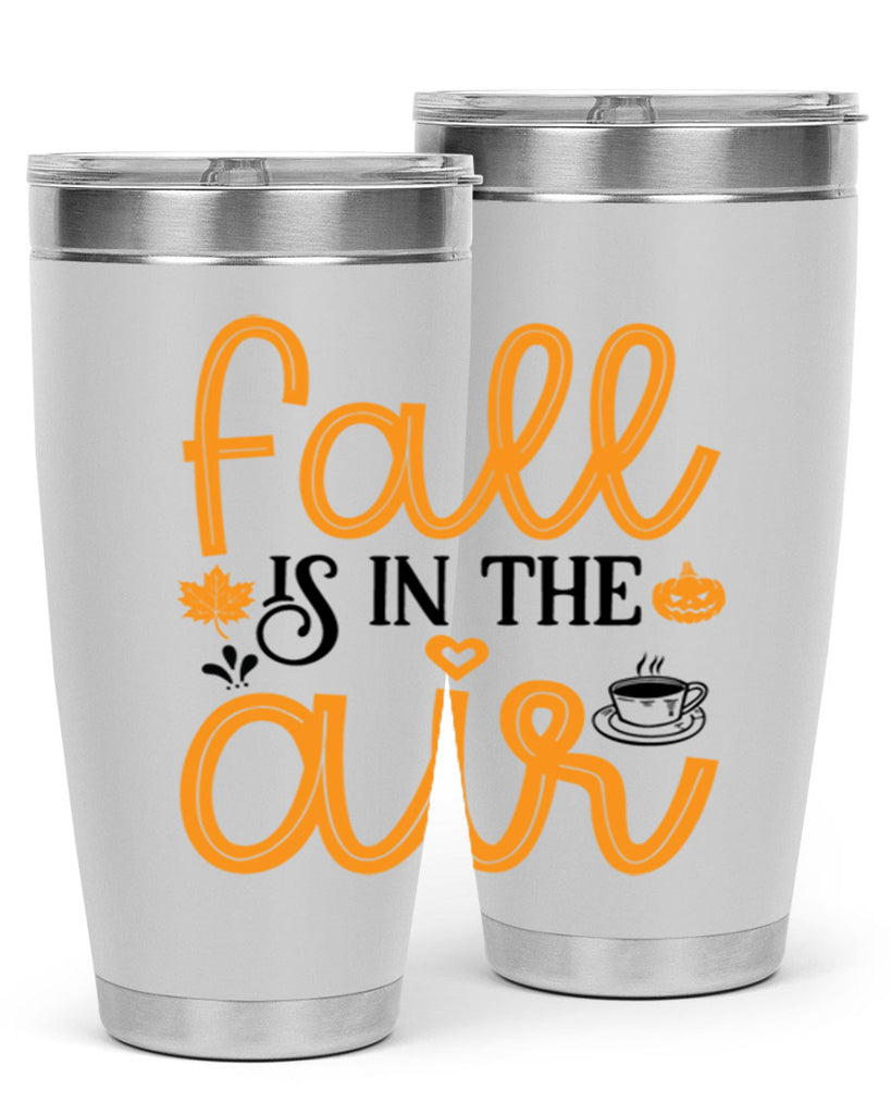 Fallisintheair 153#- fall- Tumbler