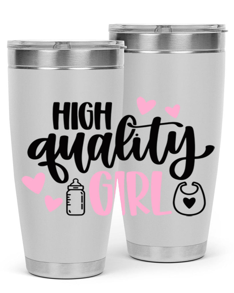 High Quality Girl Style 88#- baby- tumbler