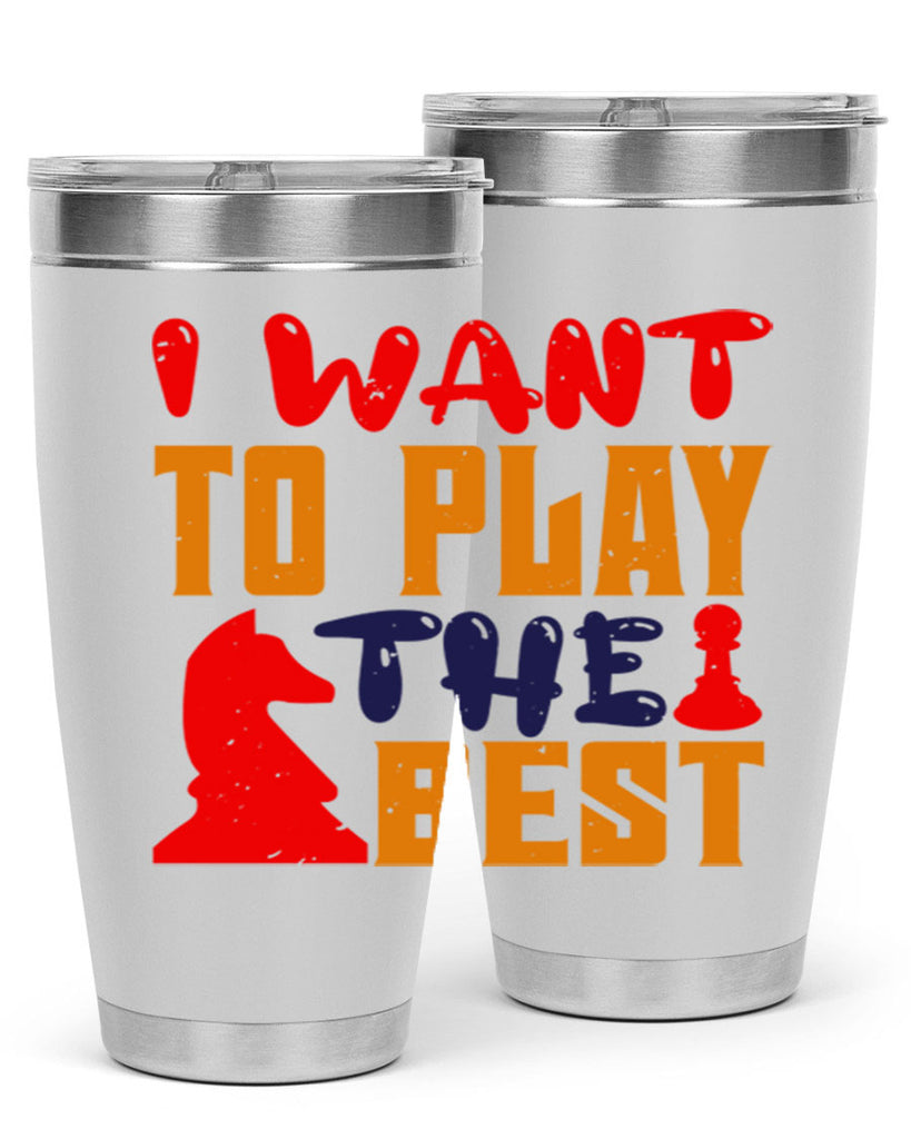 I want to play the best 41#- chess- Tumbler