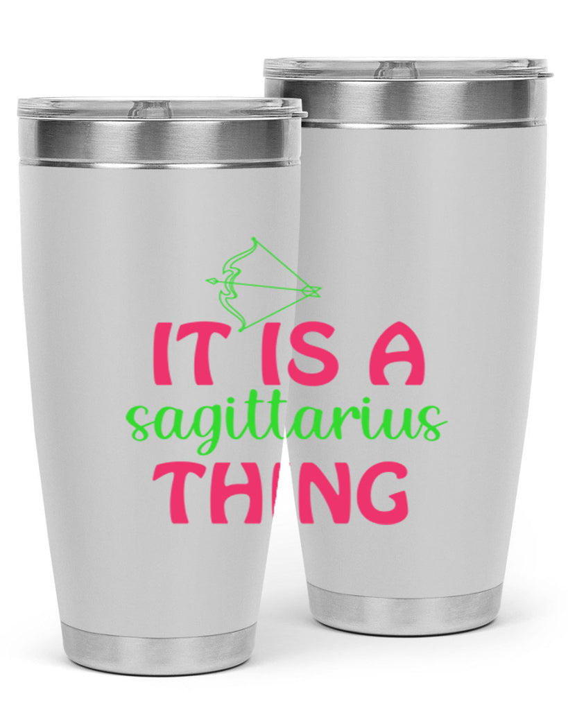 It is a sagittarius thing 257#- zodiac- Tumbler