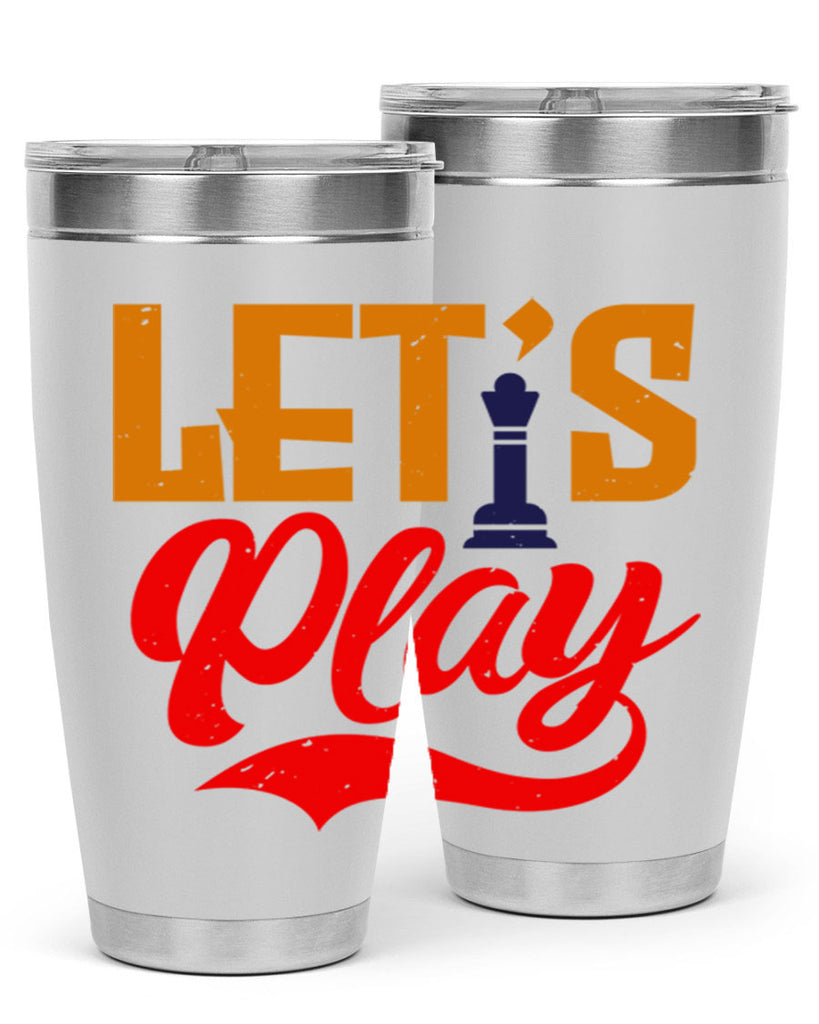 Let’s play 25#- chess- Tumbler