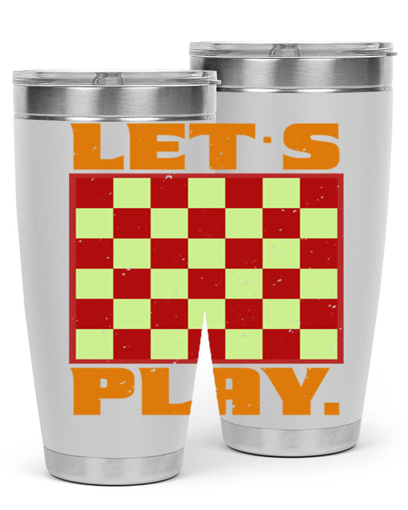 Lets play 26#- chess- Tumbler