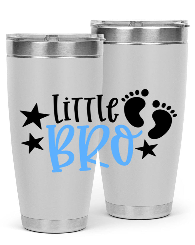 Little Bro Style 65#- baby- tumbler