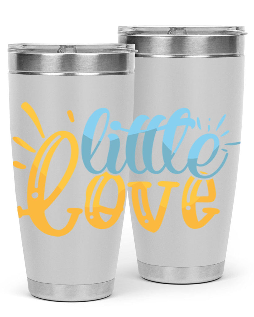 Little Love Style 228#- baby- tumbler