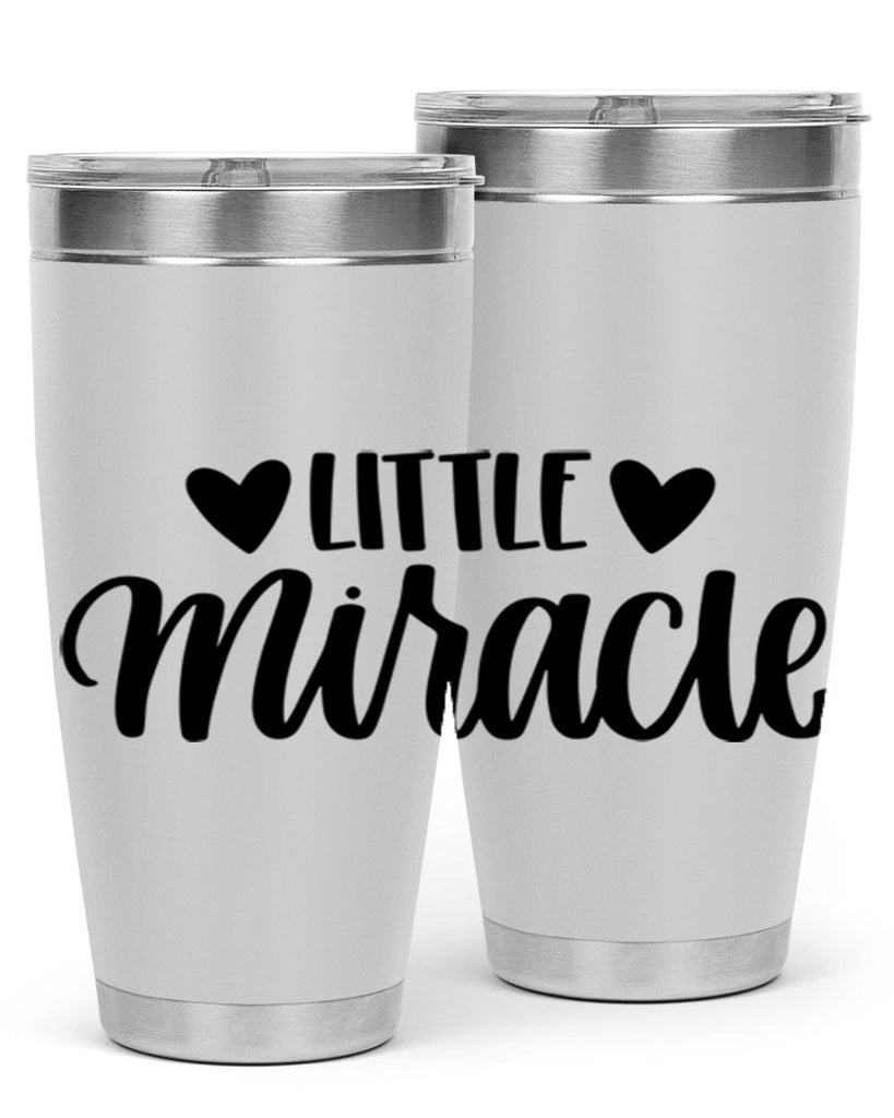 Little Miracle Style 60#- baby- tumbler