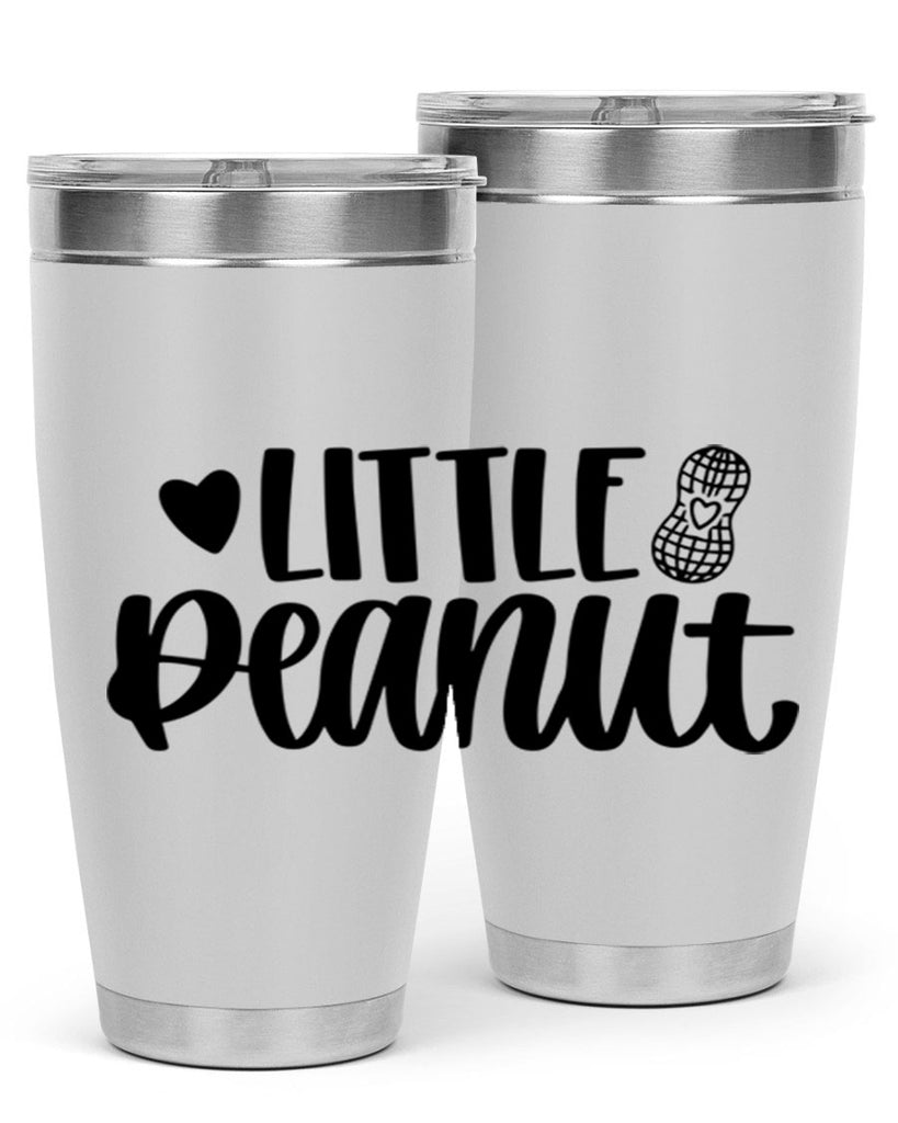 Little Peanut Style 57#- baby- tumbler