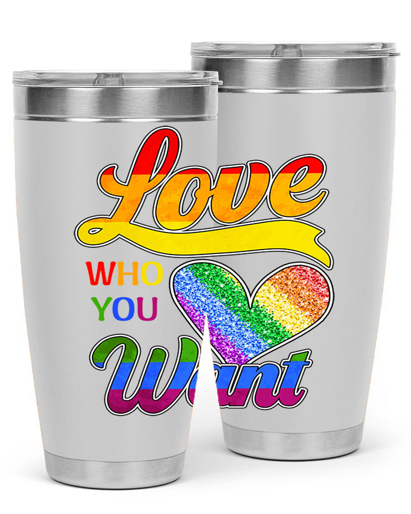 Love Who You Want Gay Pride Lgbt Png 21#- lgbt- Tumbler