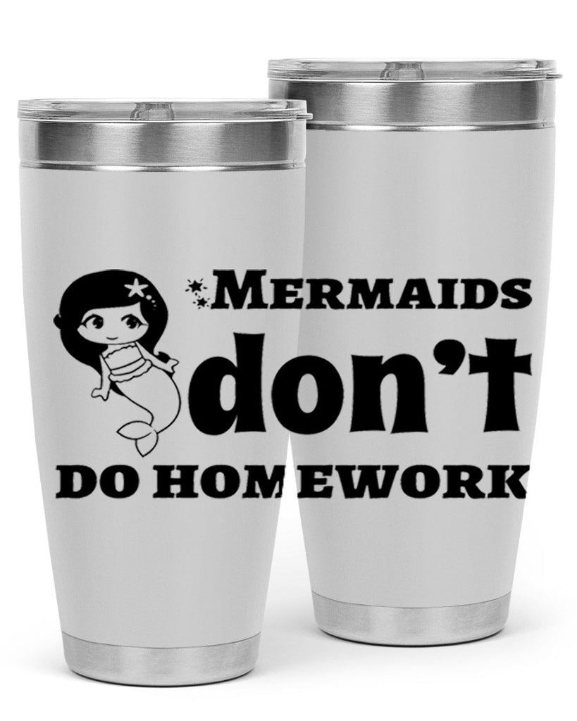 Mermaids dont do homework 483#- mermaid- Tumbler