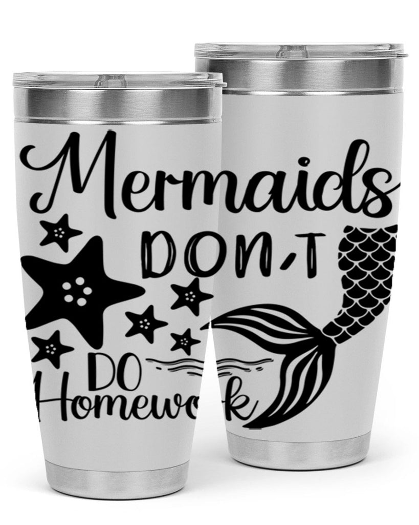 Mermaids dont do homework 486#- mermaid- Tumbler