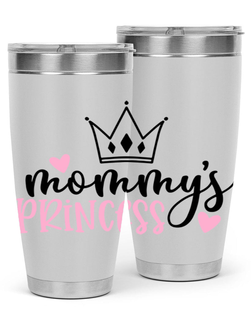 Mommys Princess Style 41#- baby- tumbler
