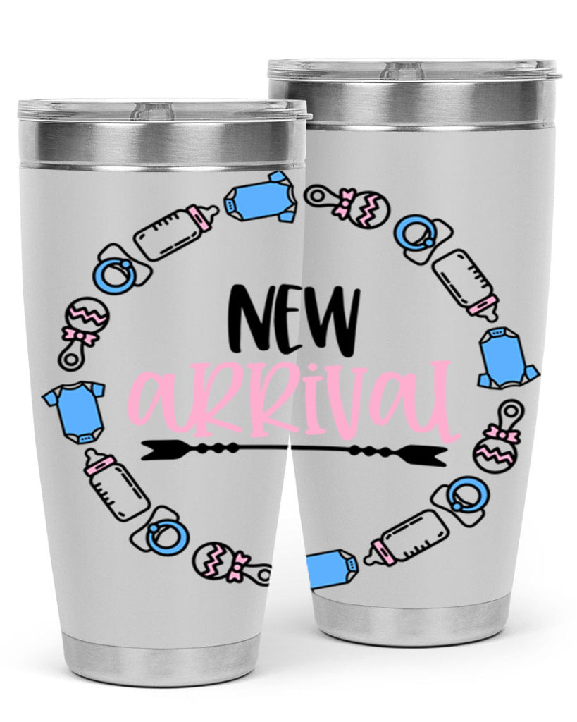 New Arrival Style 40#- baby- tumbler