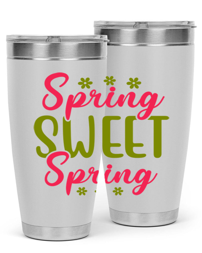 Spring Sweet Spring 475#- spring- Tumbler