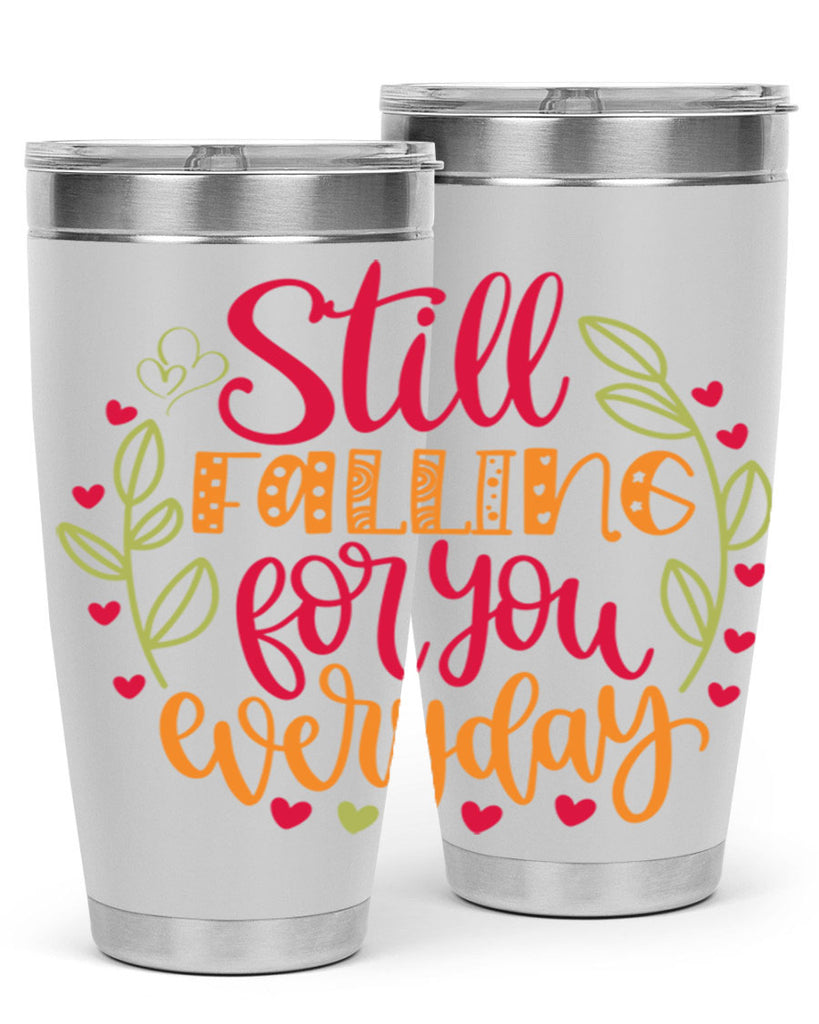Still Falling For You everyday 578#- fall- Tumbler