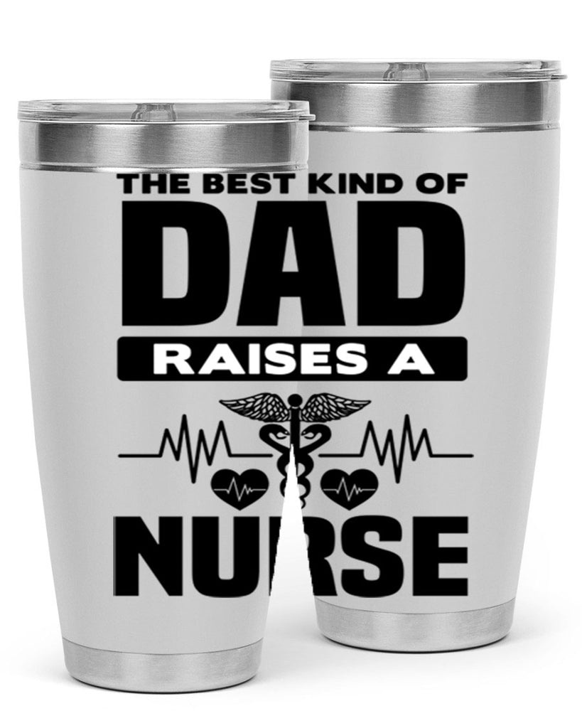 The best kind of Style 239#- nurse- tumbler