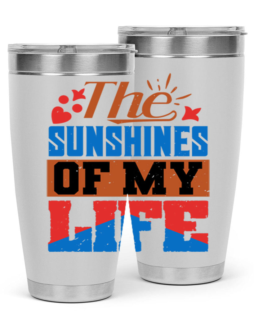 The sunshines of my life Style 39#- Best Friend- Tumbler