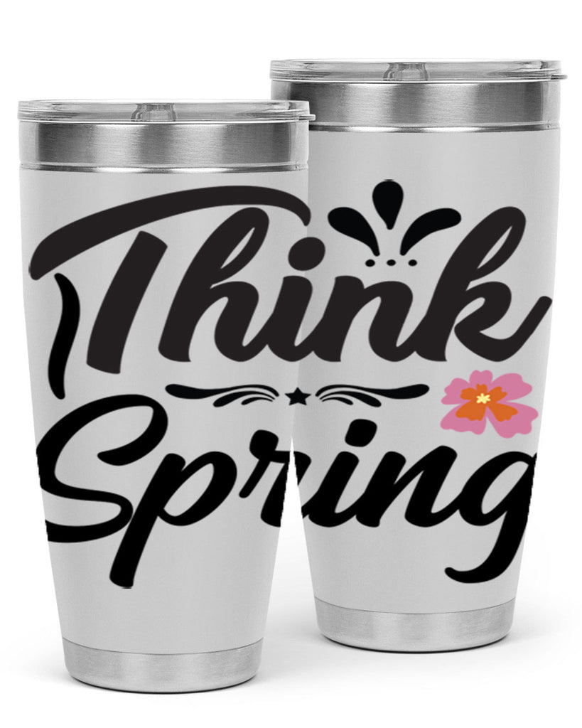 Think Spring  560#- spring- Tumbler