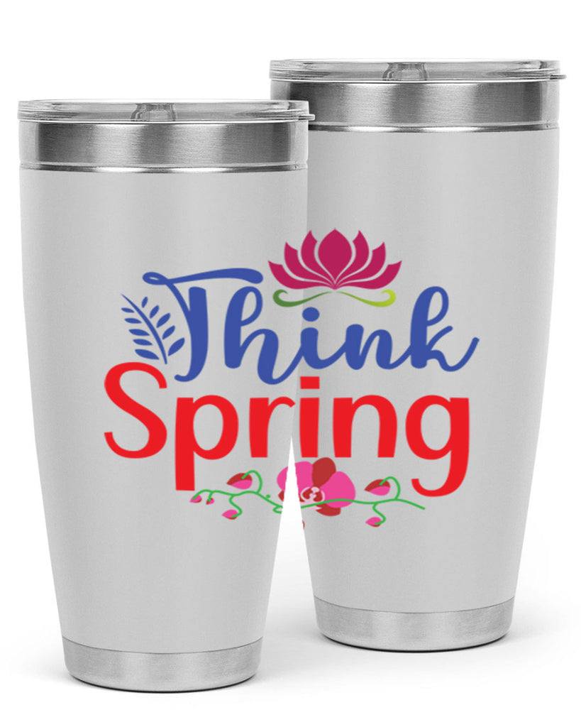 Think Spring 551#- spring- Tumbler