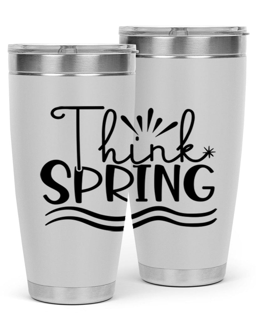 Think Spring 554#- spring- Tumbler