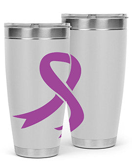 alzheimers awareness style 100#- alzheimers- Tumbler