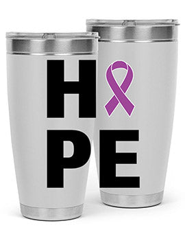 alzheimers awareness style 35#- alzheimers- Tumbler