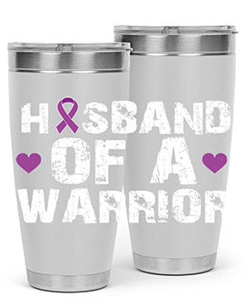 alzheimers awareness style 44#- alzheimers- Tumbler