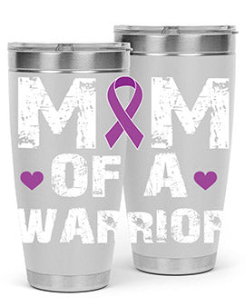 alzheimers awareness style 47#- alzheimers- Tumbler