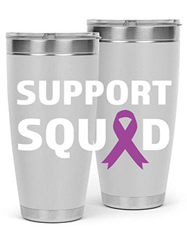 alzheimers awareness style 55#- alzheimers- Tumbler