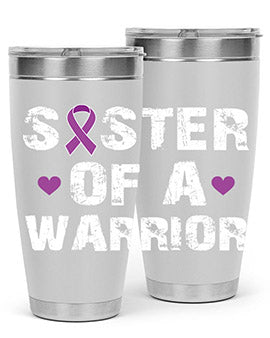 alzheimers awareness style 58#- alzheimers- Tumbler